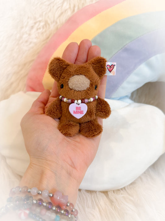 BeanTown Buddies® Tiny Teddi