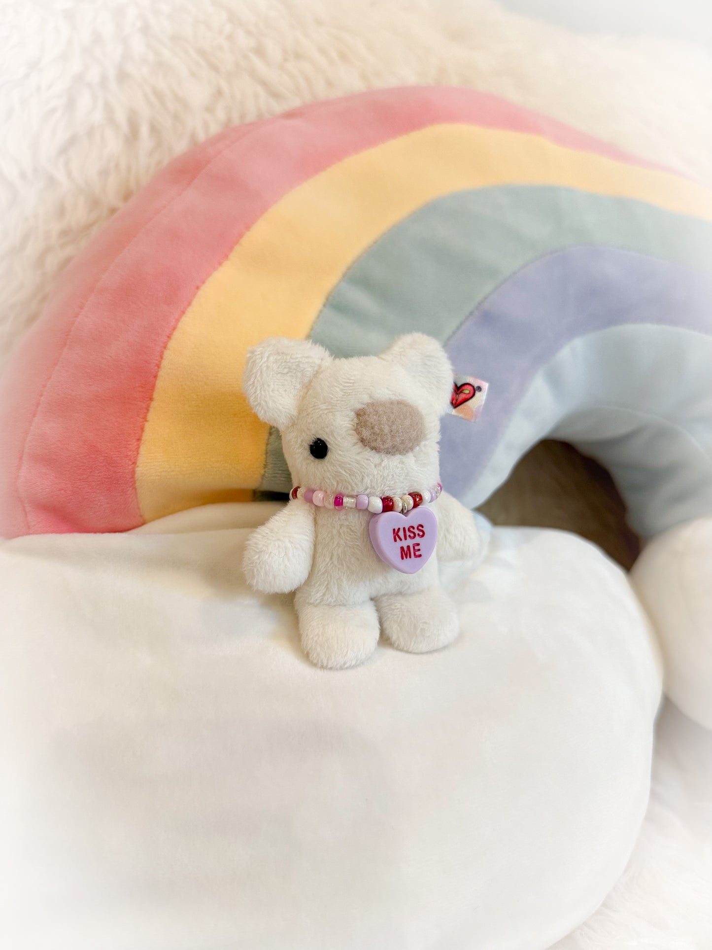 BeanTown Buddies® Tiny Teddi