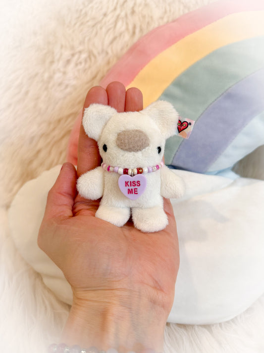 BeanTown Buddies® Tiny Teddi