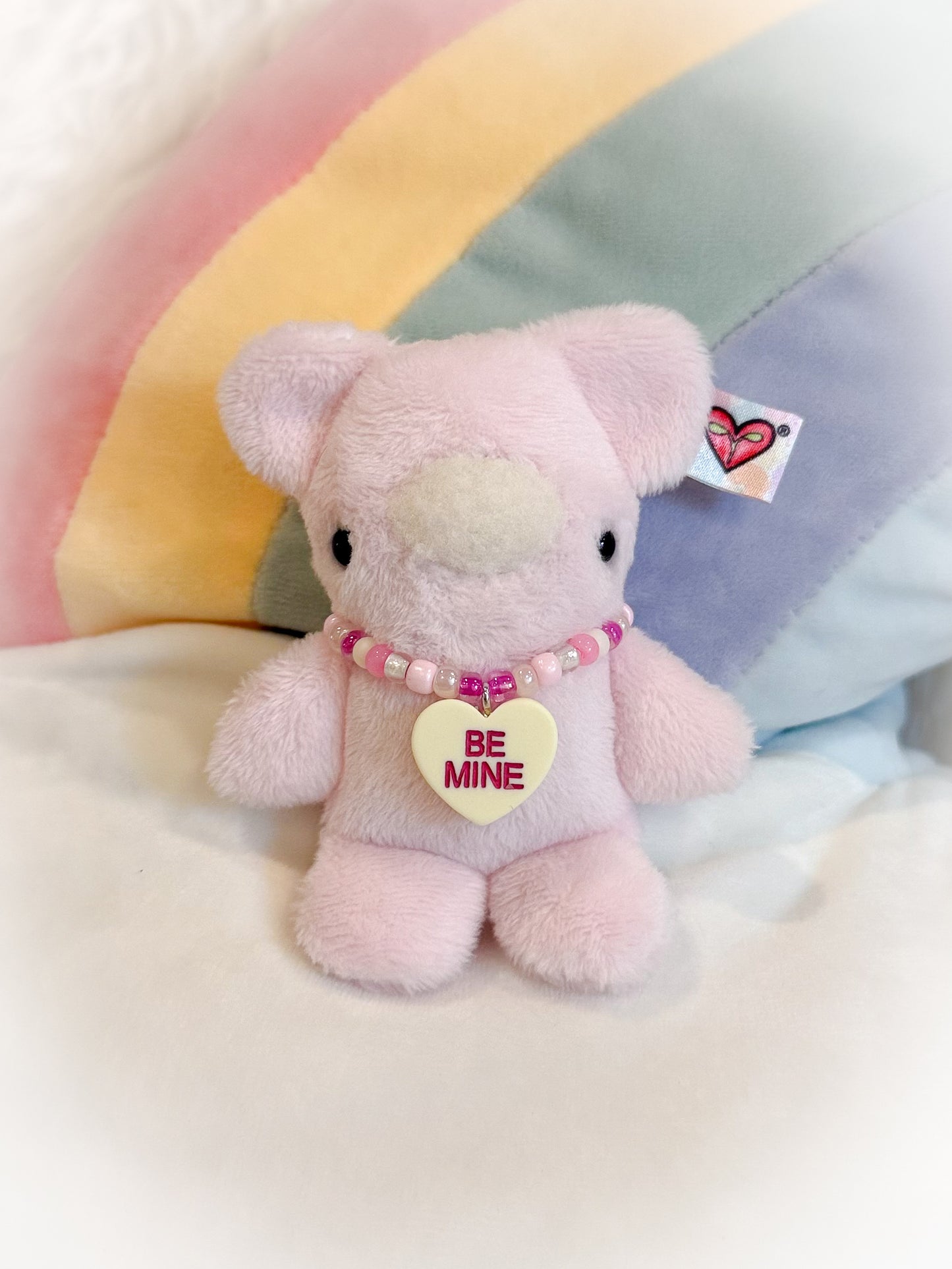 BeanTown Buddies® Tiny Teddi