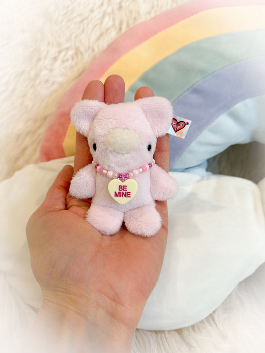 BeanTown Buddies® Tiny Teddi