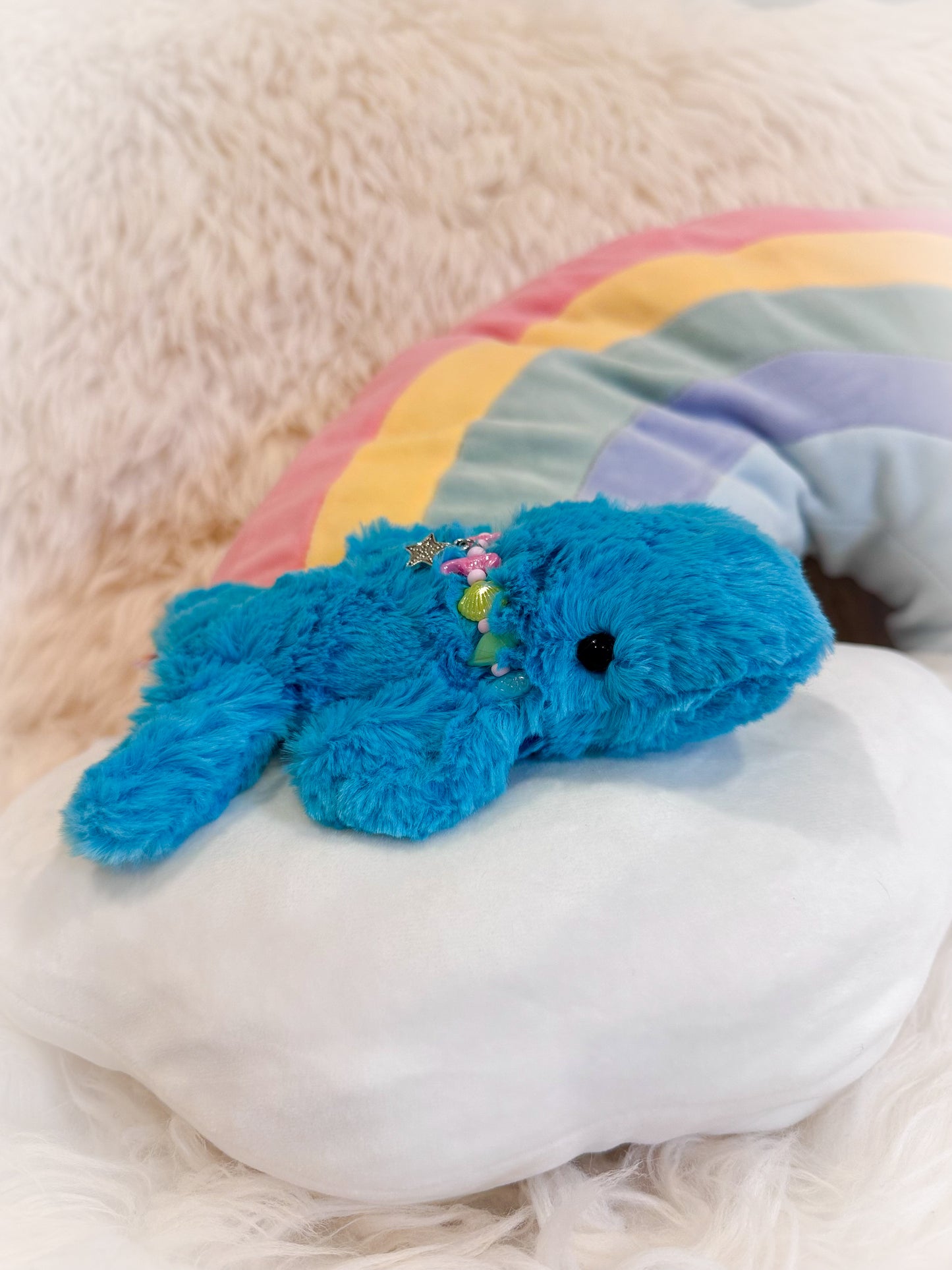 BeanTown Buddies® Pocket Babi Kohola