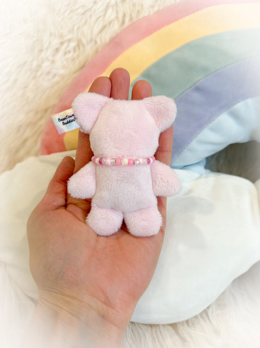BeanTown Buddies® Tiny Teddi