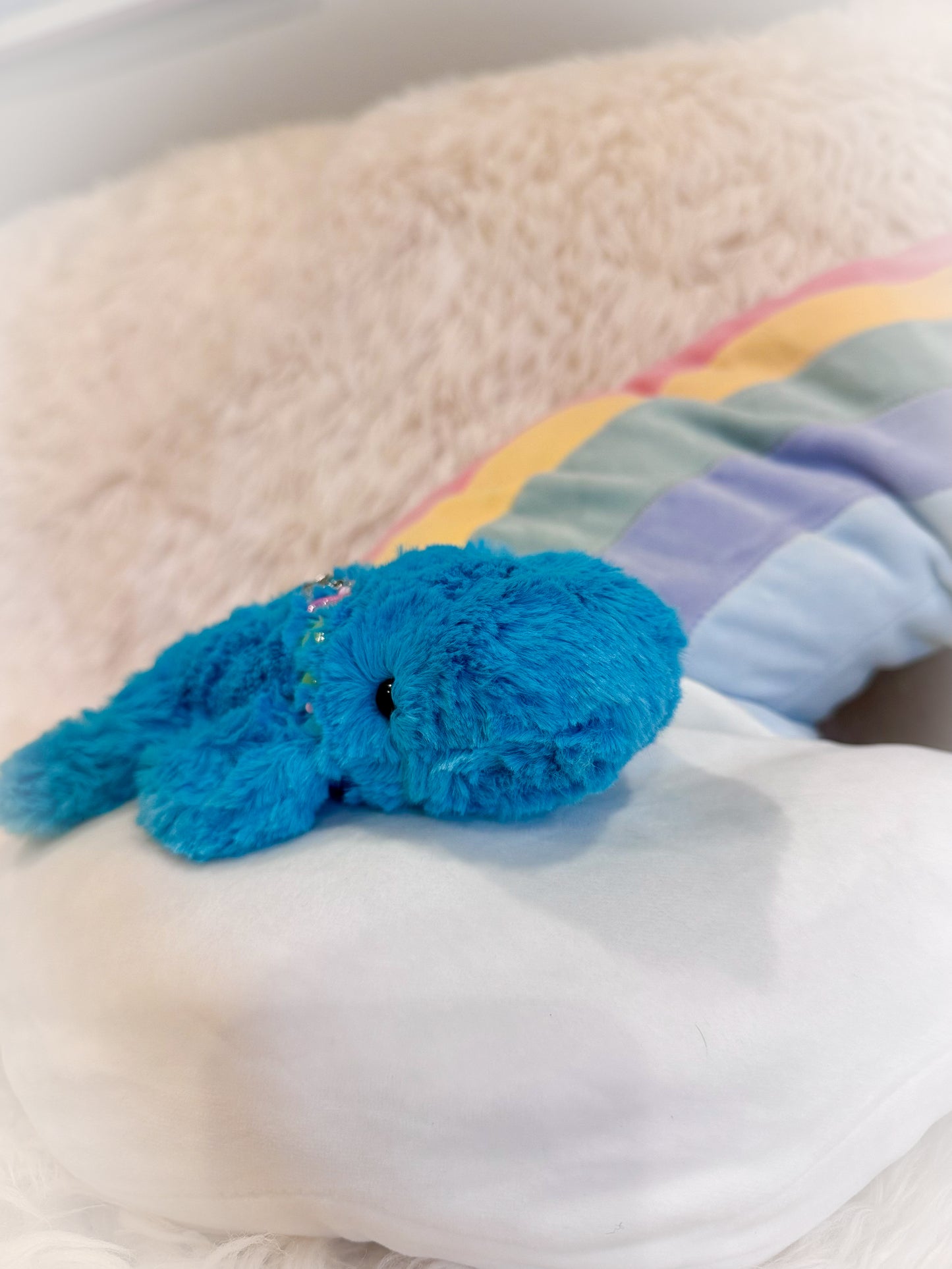 BeanTown Buddies® Pocket Babi Kohola