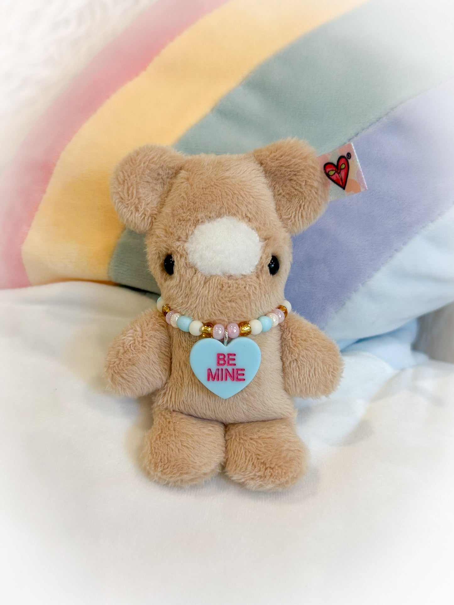 BeanTown Buddies® Tiny Teddi