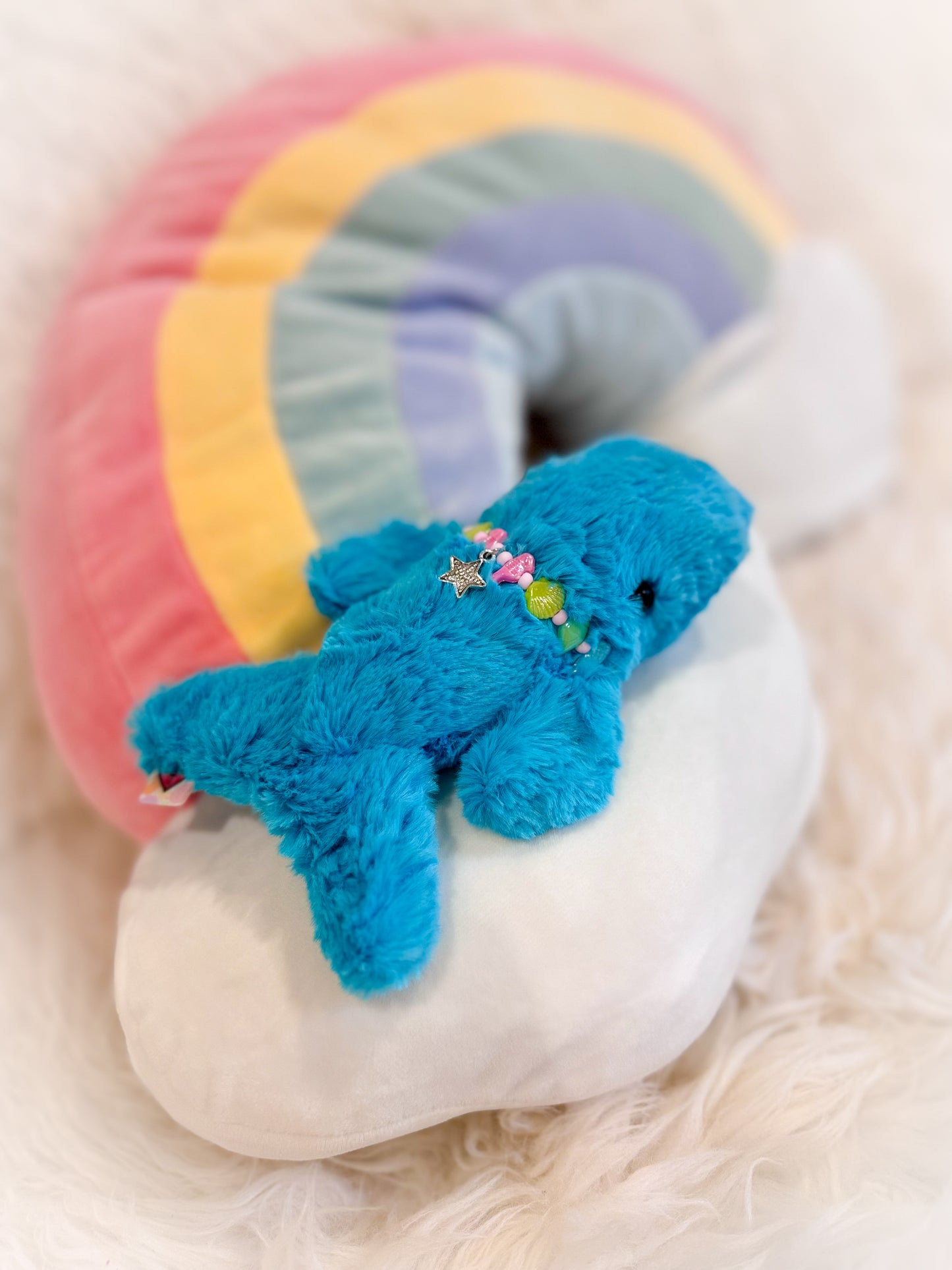 BeanTown Buddies® Pocket Babi Kohola