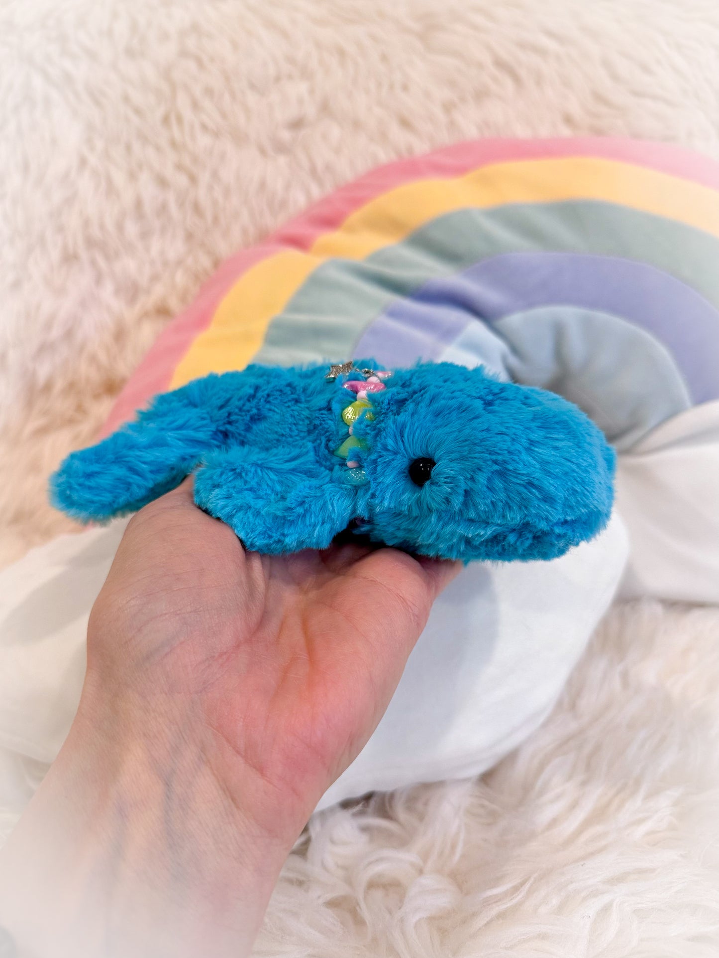 BeanTown Buddies® Pocket Babi Kohola