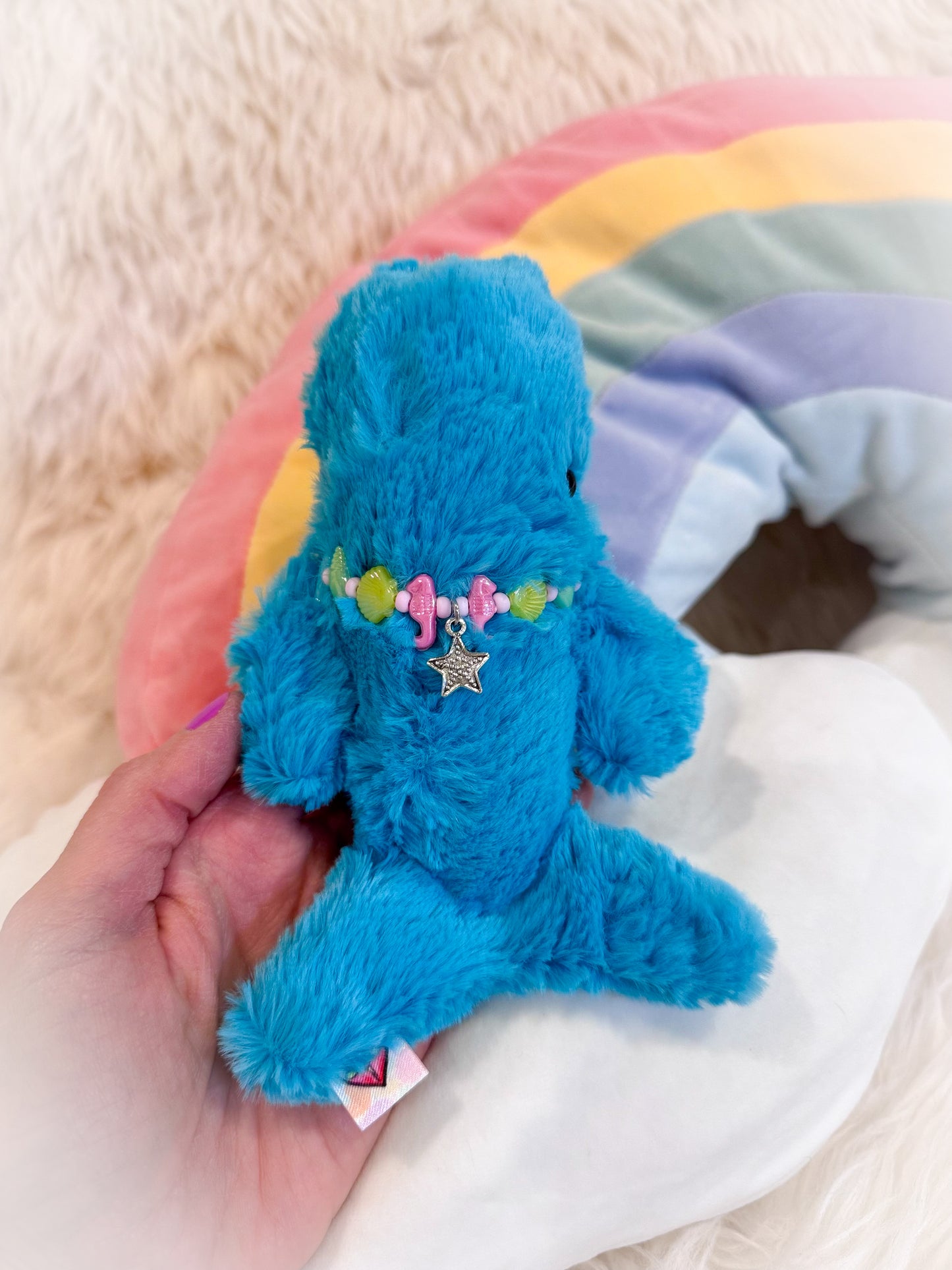 BeanTown Buddies® Pocket Babi Kohola
