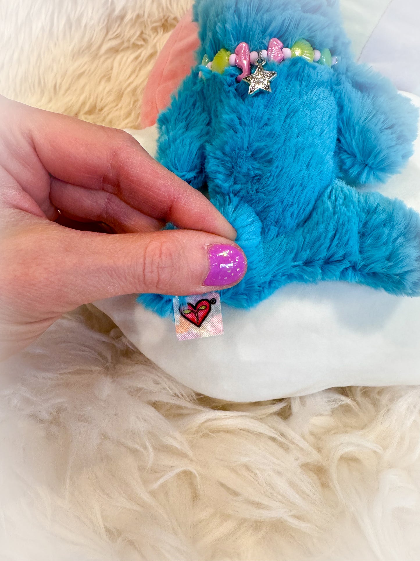 BeanTown Buddies® Pocket Babi Kohola
