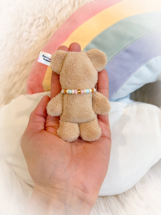 BeanTown Buddies® Tiny Teddi