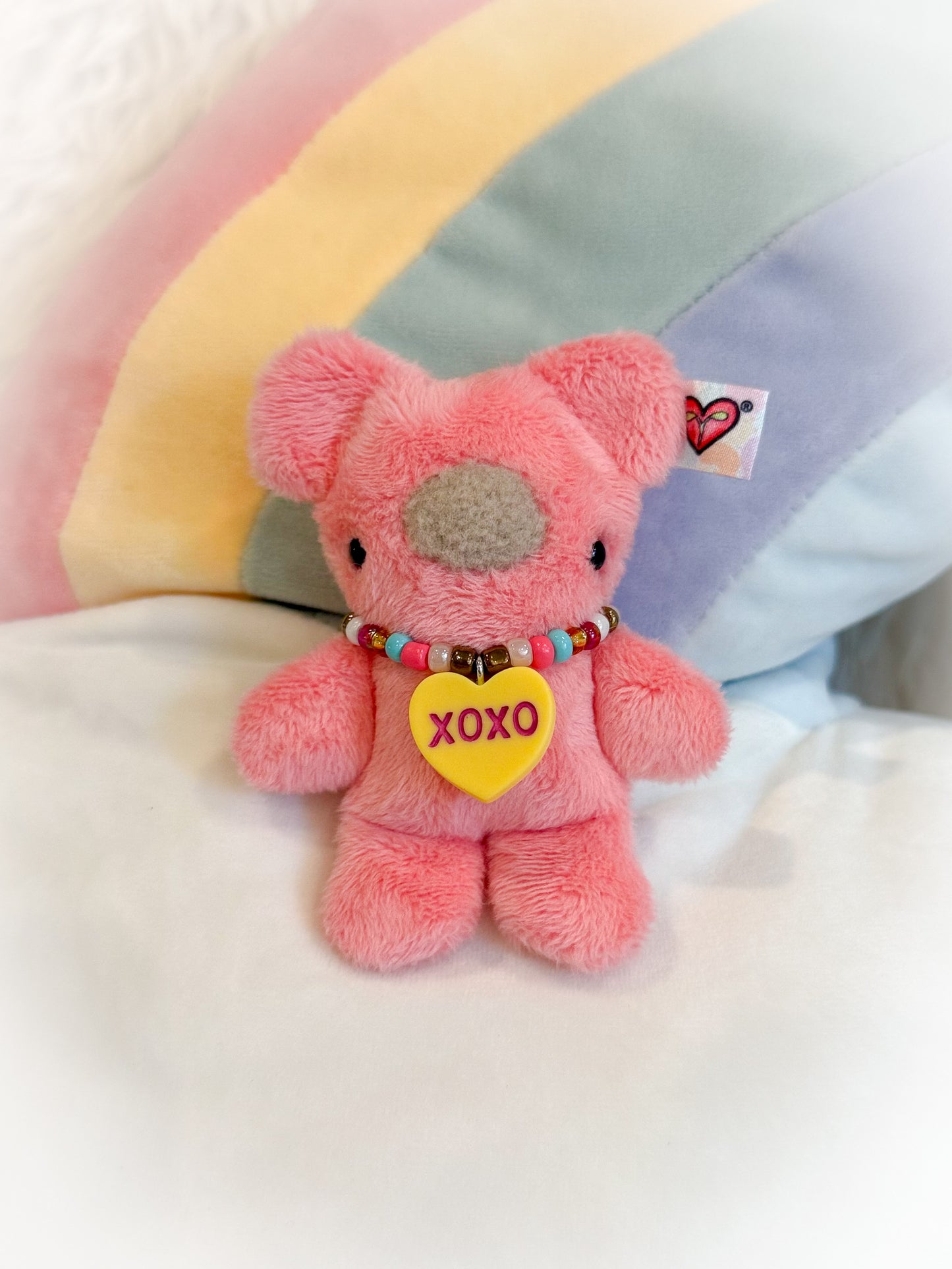 BeanTown Buddies® Tiny Teddi