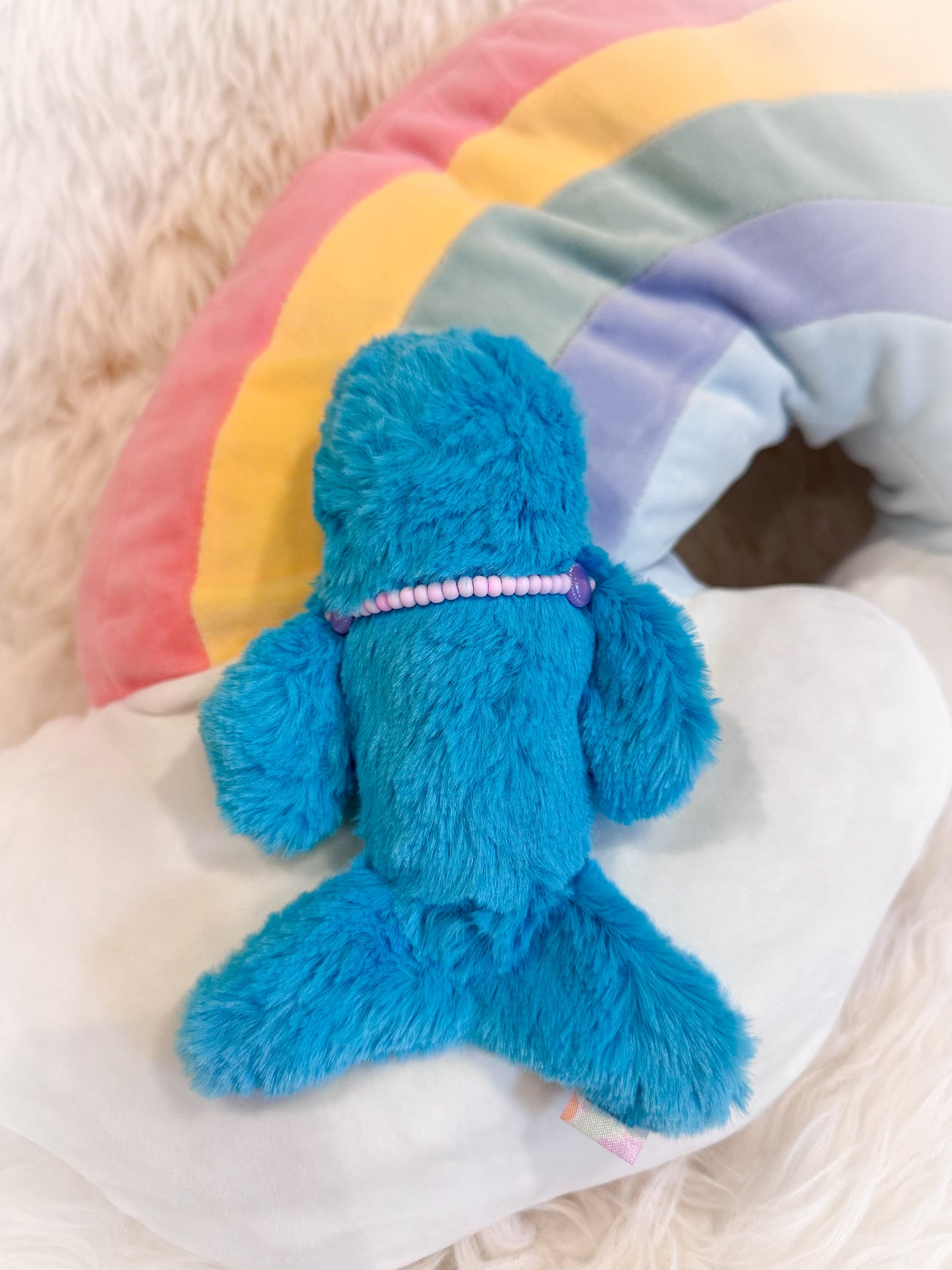 BeanTown Buddies® Pocket Babi Kohola