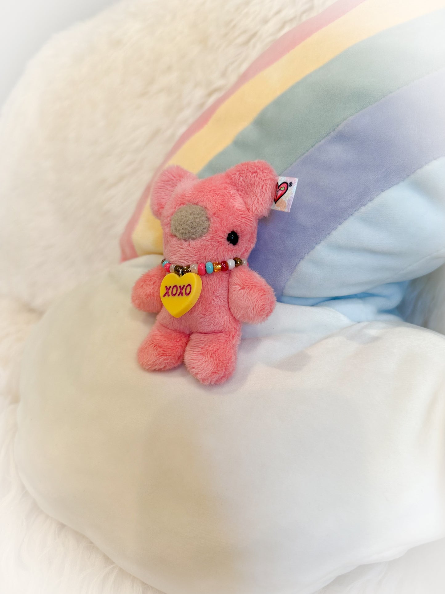 BeanTown Buddies® Tiny Teddi