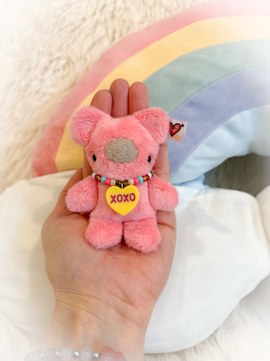 BeanTown Buddies® Tiny Teddi