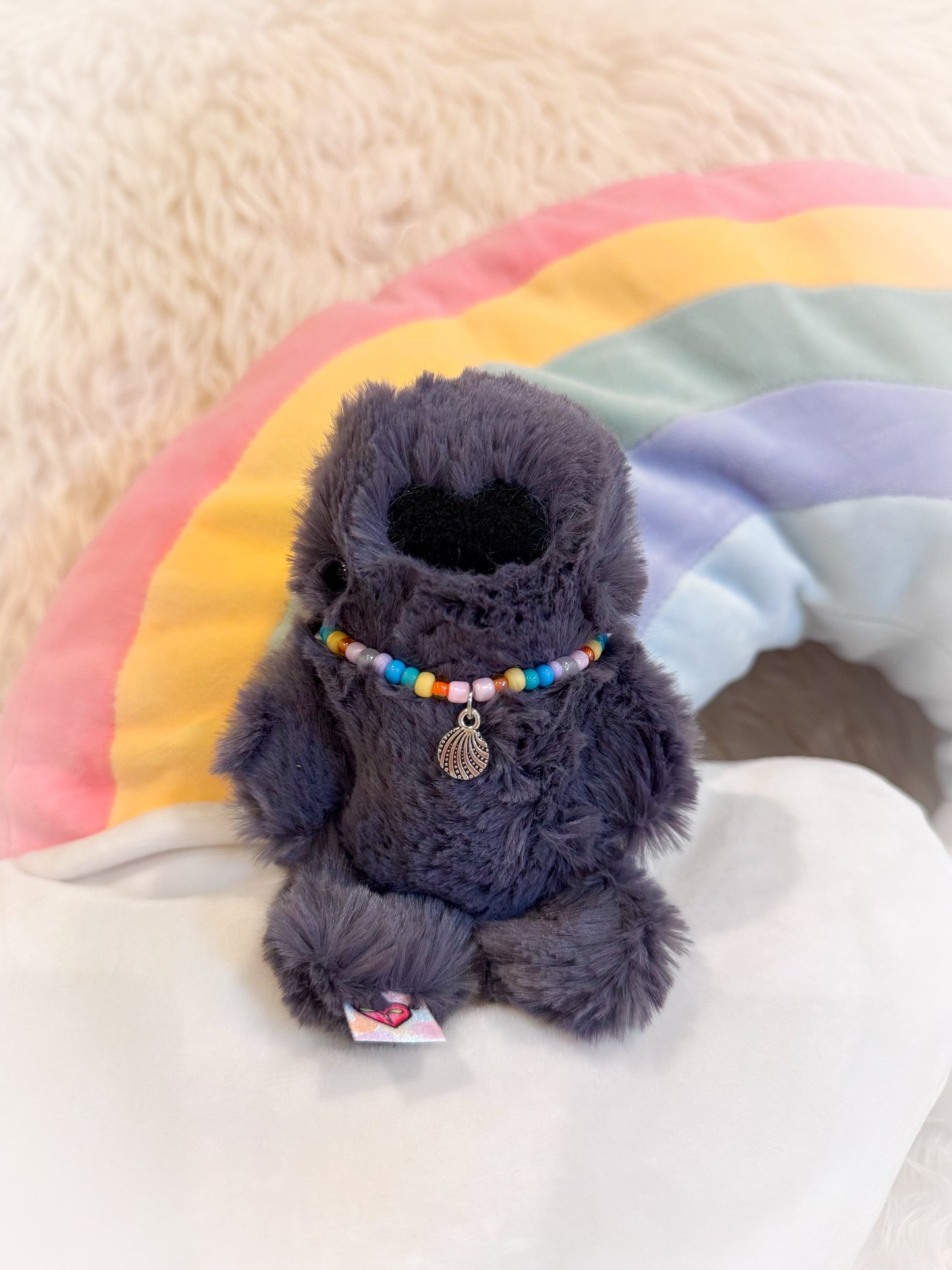 BeanTown Buddies® Micro Babi Seal