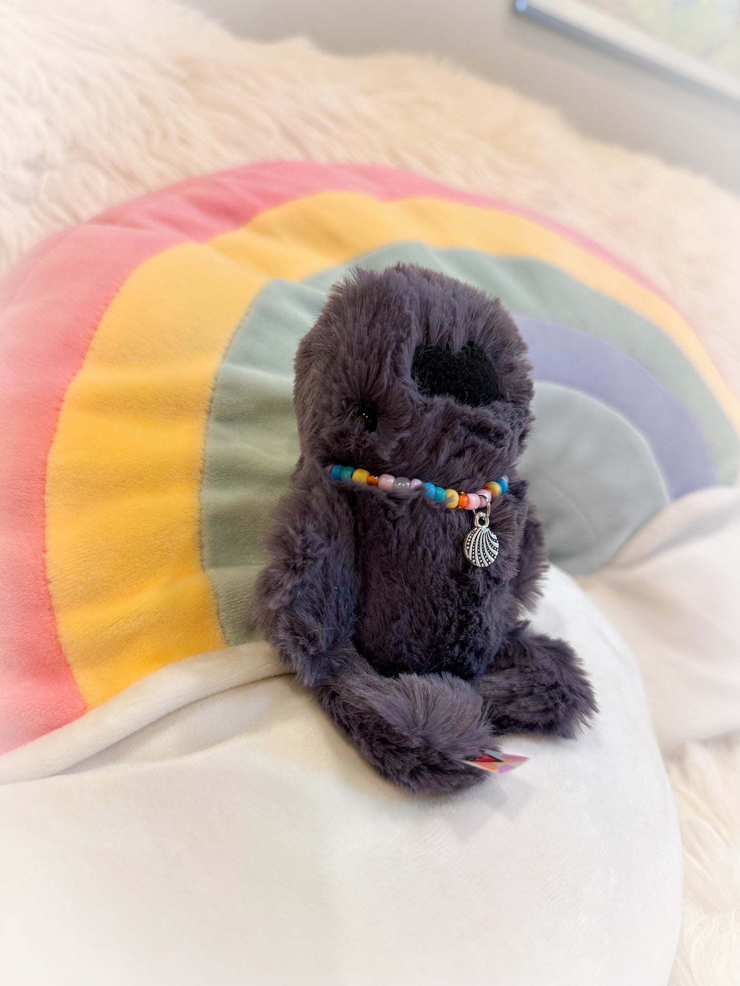 BeanTown Buddies® Micro Babi Seal