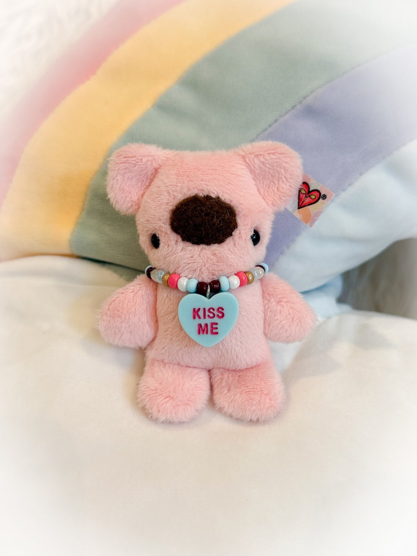 BeanTown Buddies® Tiny Teddi