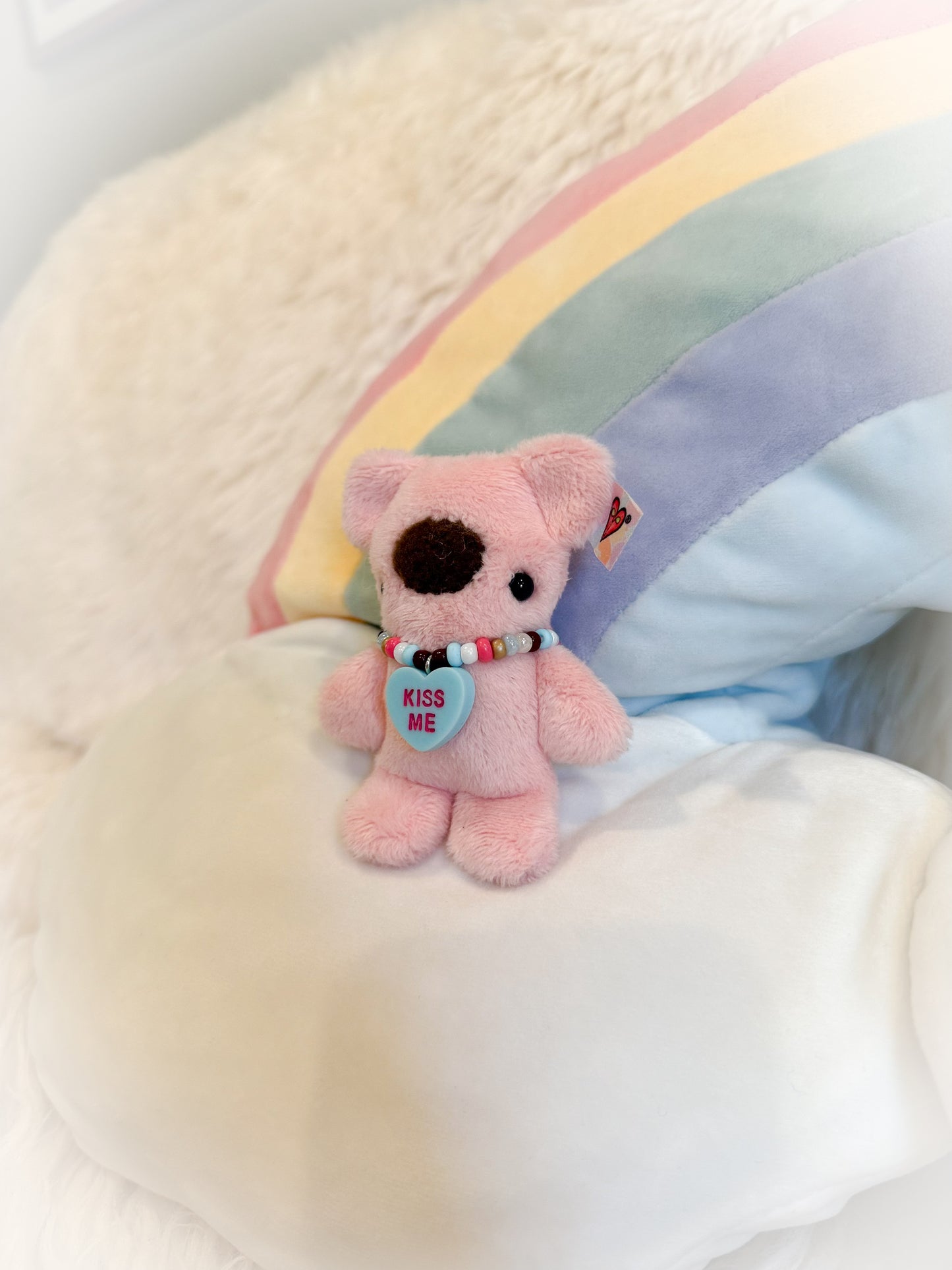 BeanTown Buddies® Tiny Teddi