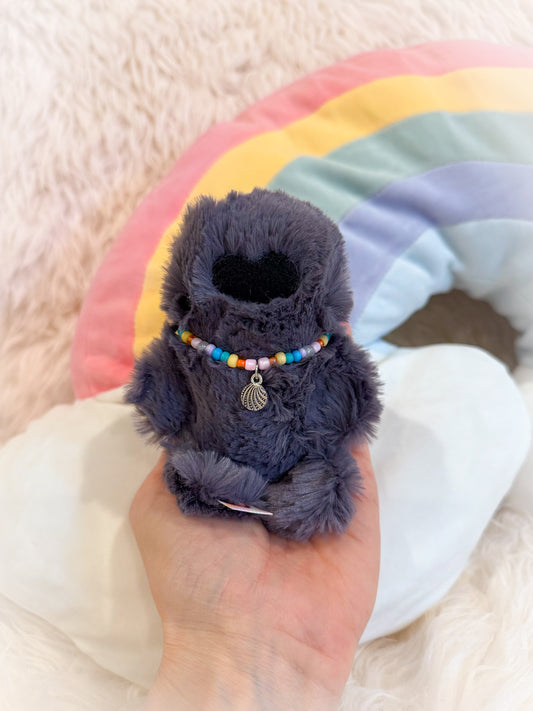 BeanTown Buddies® Micro Babi Seal
