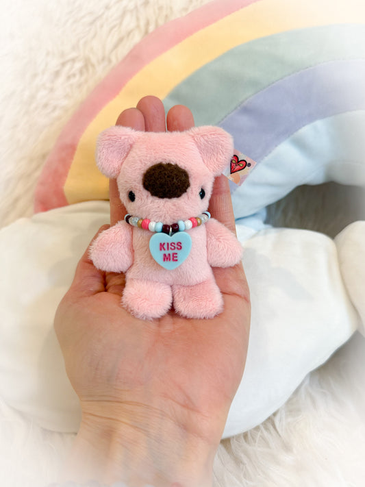 BeanTown Buddies® Tiny Teddi