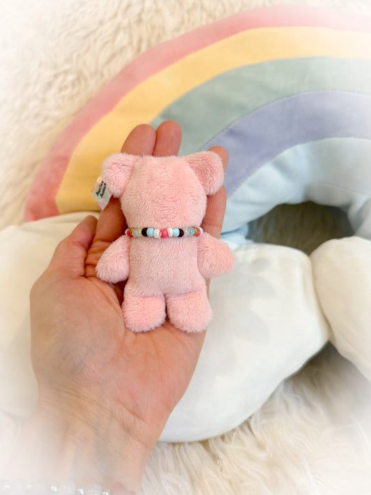 BeanTown Buddies® Tiny Teddi