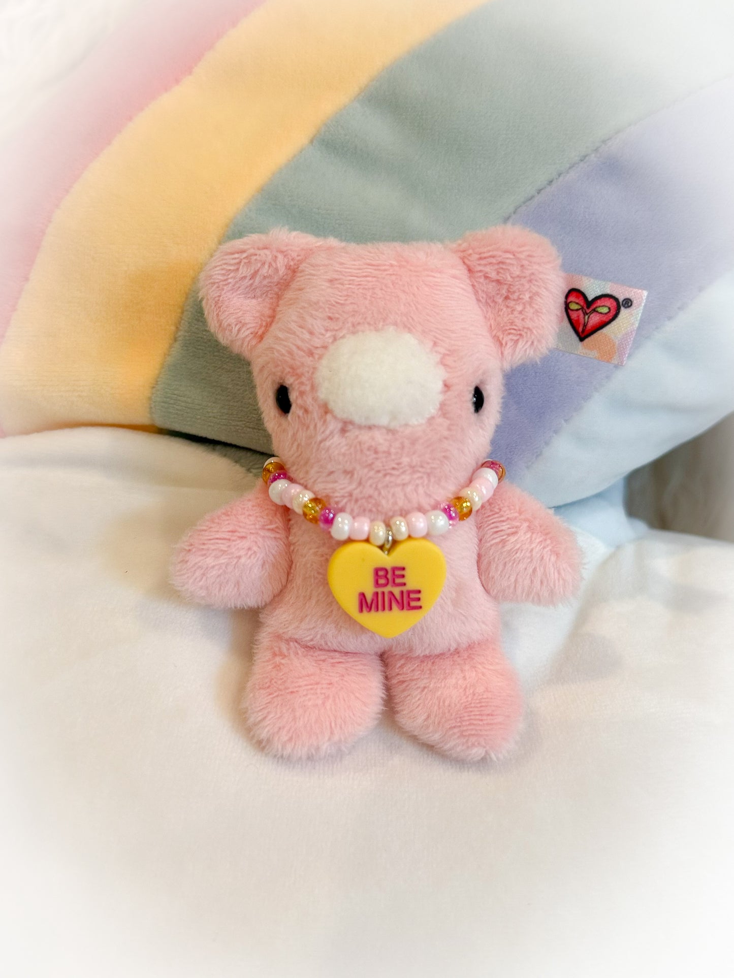 BeanTown Buddies® Tiny Teddi