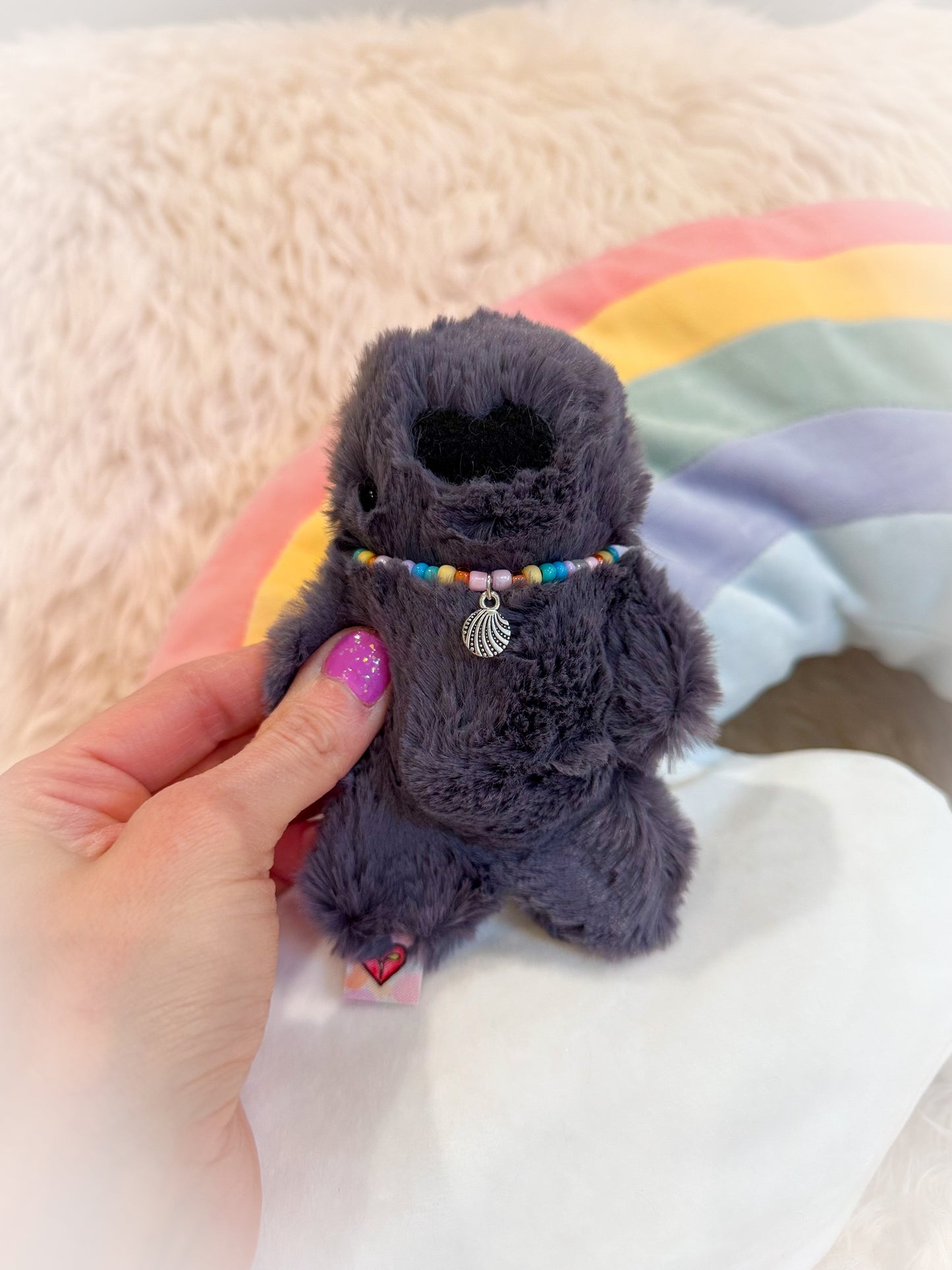 BeanTown Buddies® Micro Babi Seal