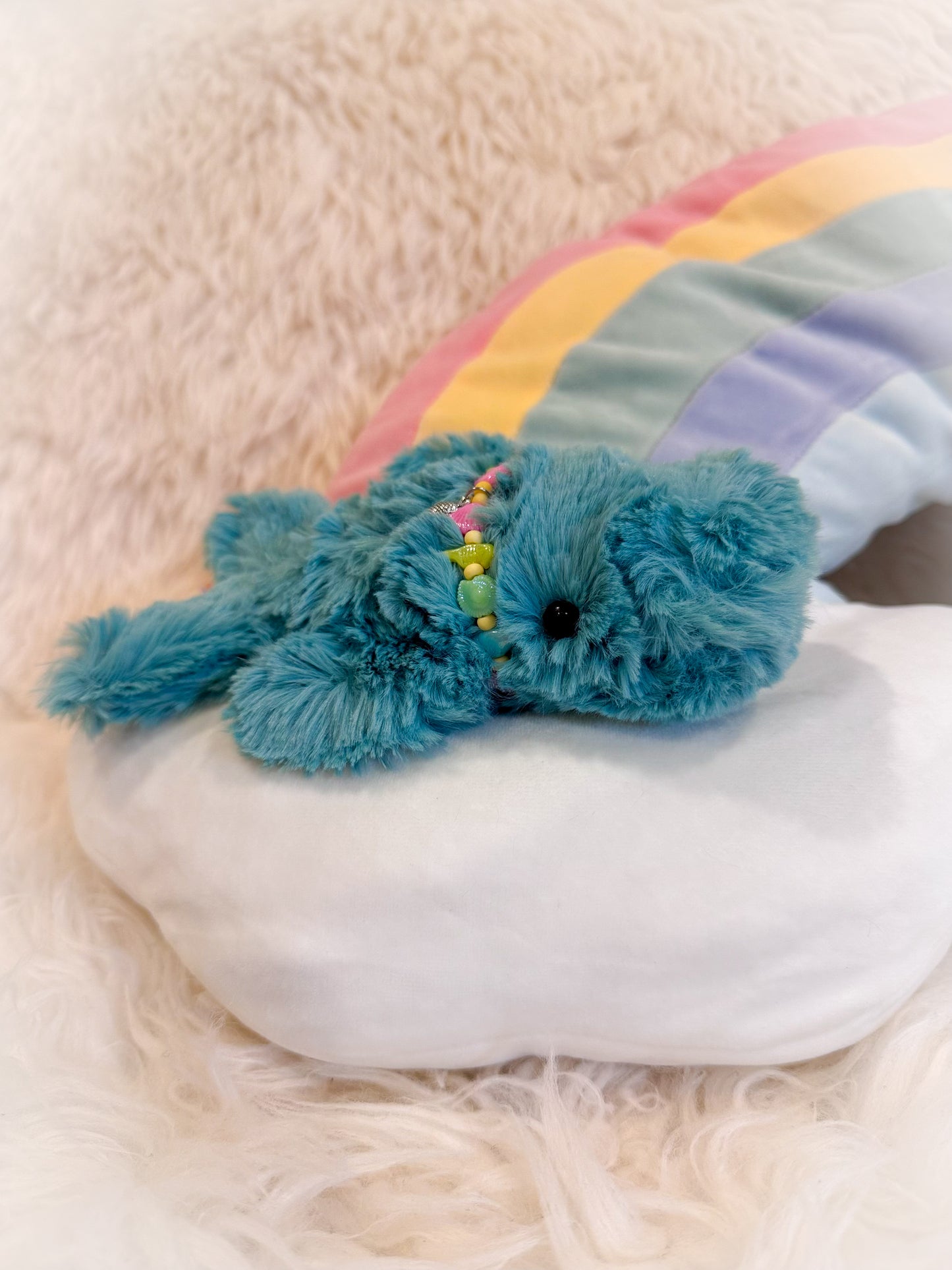 BeanTown Buddies® Pocket Babi Kohola