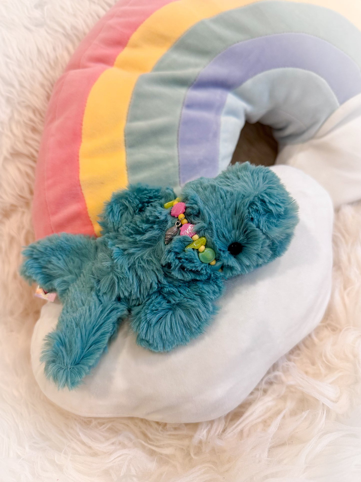 BeanTown Buddies® Pocket Babi Kohola