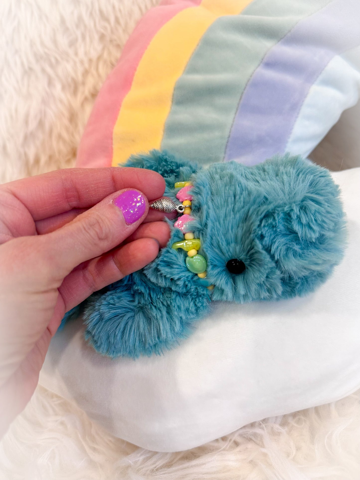 BeanTown Buddies® Pocket Babi Kohola