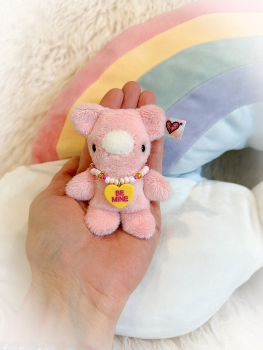 BeanTown Buddies® Tiny Teddi