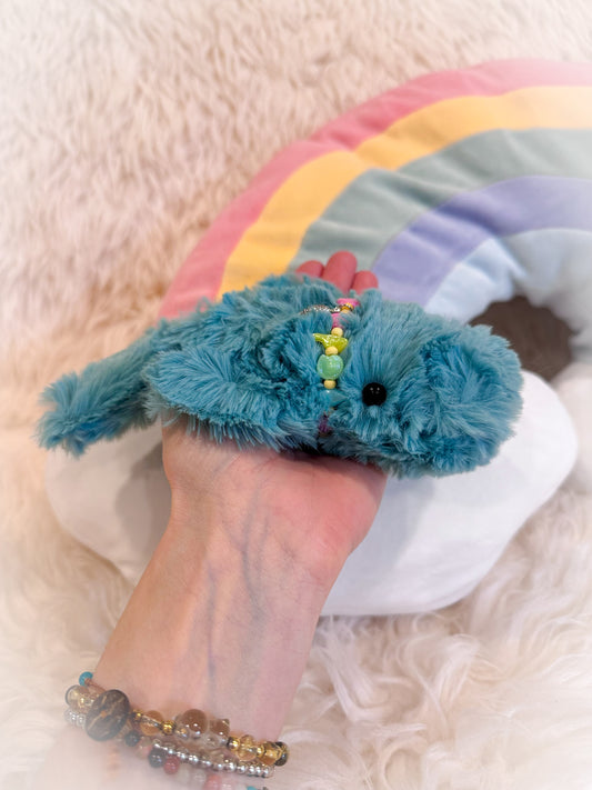 BeanTown Buddies® Pocket Babi Kohola
