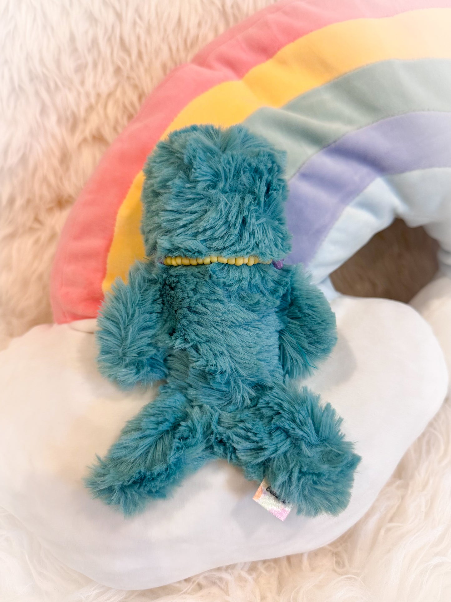 BeanTown Buddies® Pocket Babi Kohola