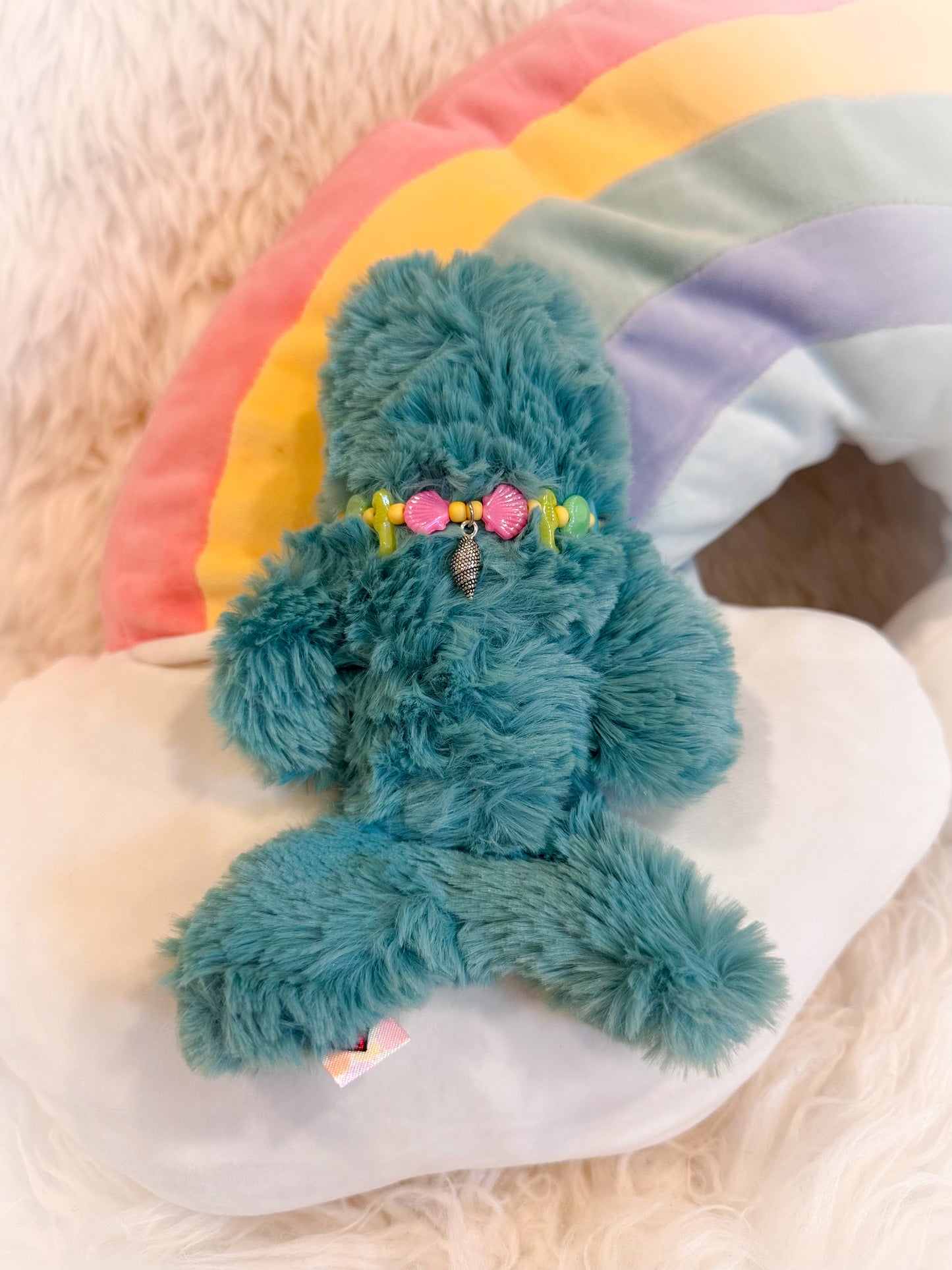 BeanTown Buddies® Pocket Babi Kohola