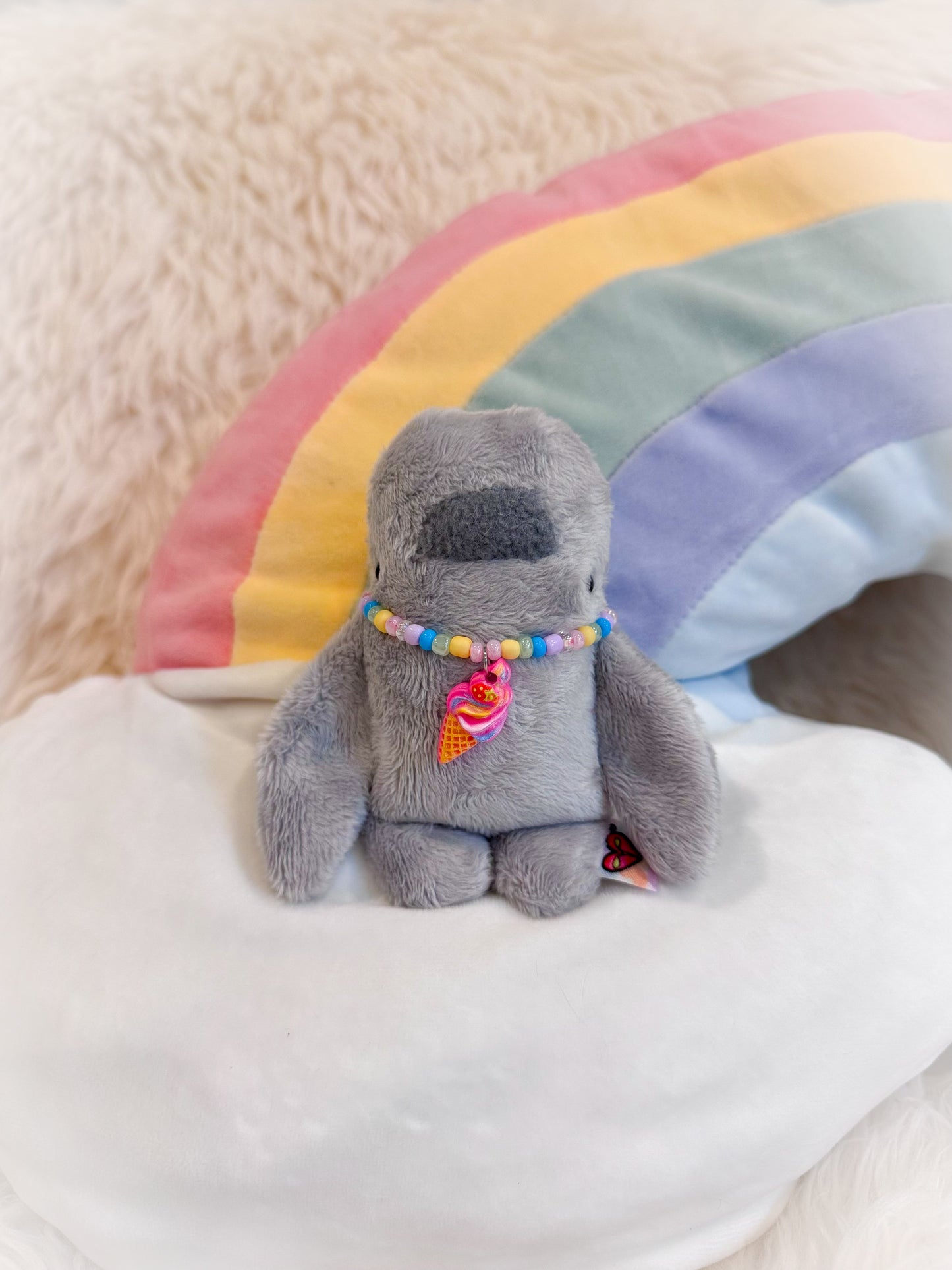 BeanTown Buddies® Tiny Babi Penguin