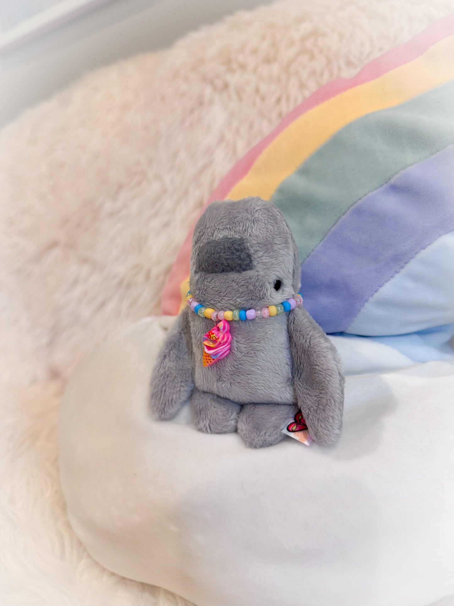 BeanTown Buddies® Tiny Babi Penguin