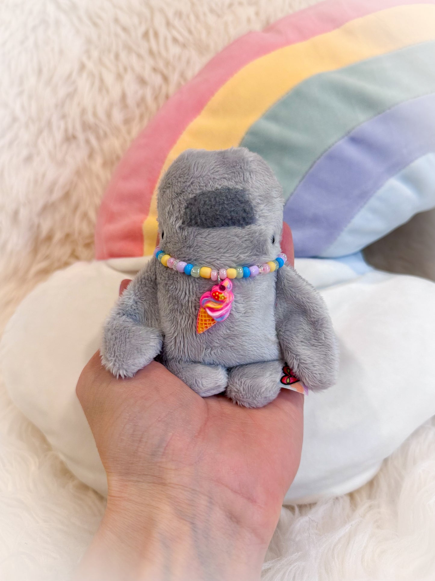 BeanTown Buddies® Tiny Babi Penguin