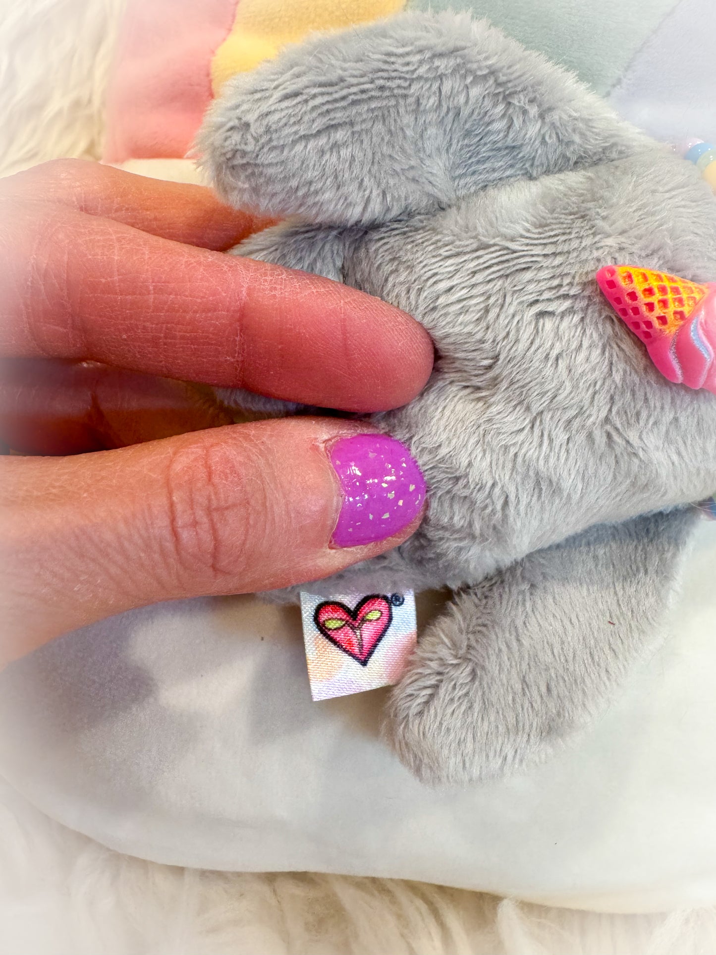 BeanTown Buddies® Tiny Babi Penguin
