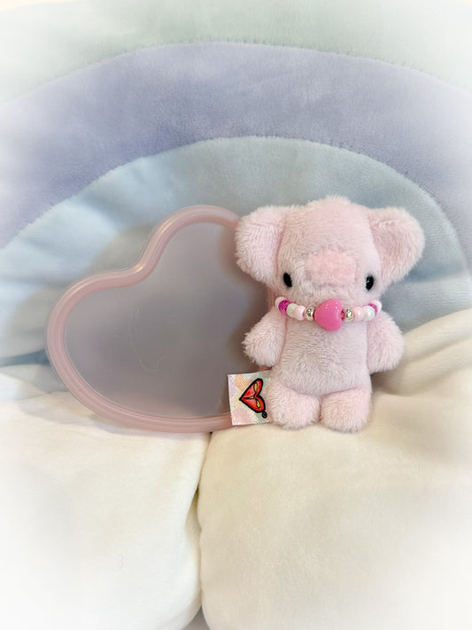 BeanTown Buddies® Teeny Teddi