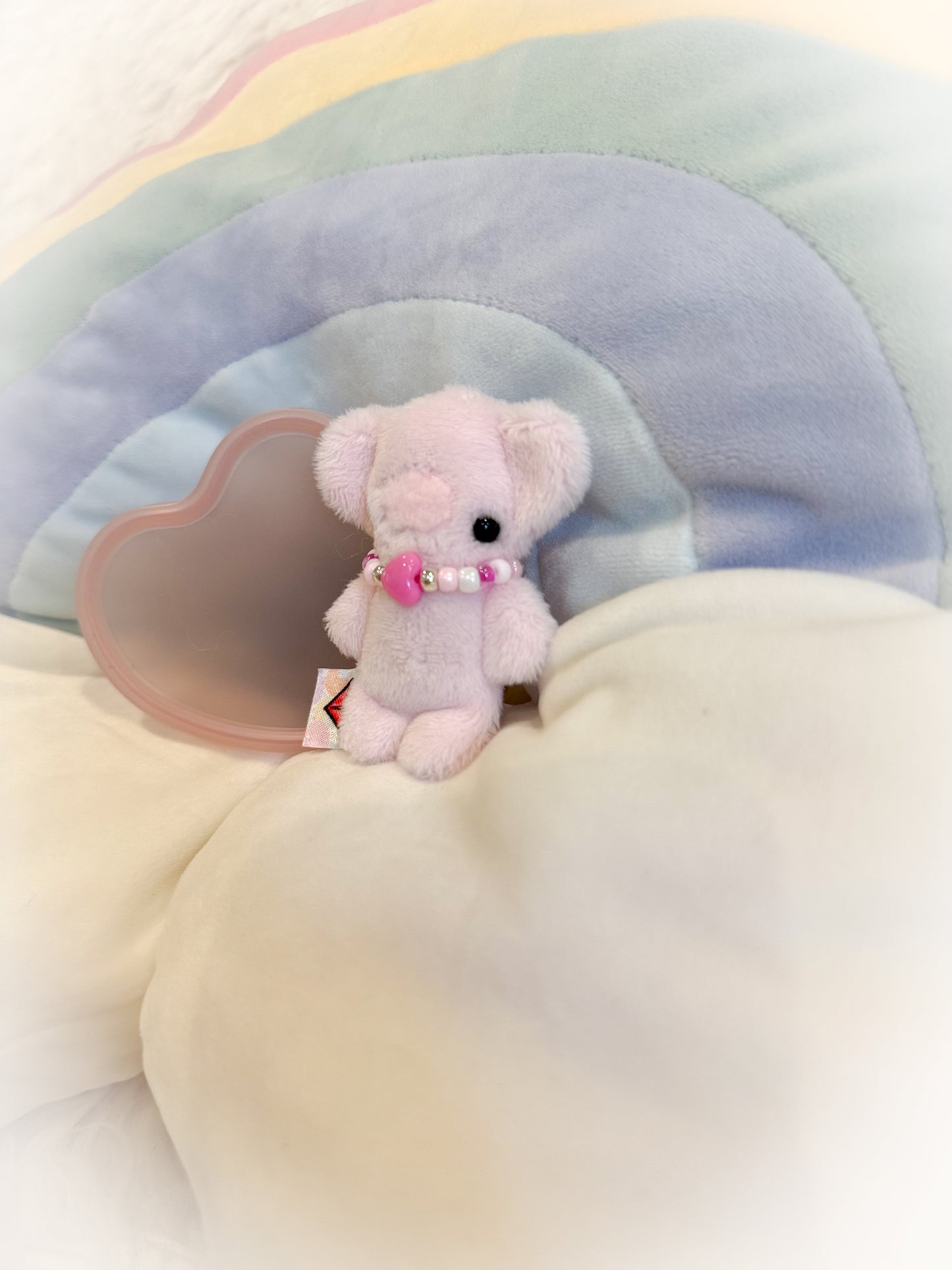 BeanTown Buddies® Teeny Teddi