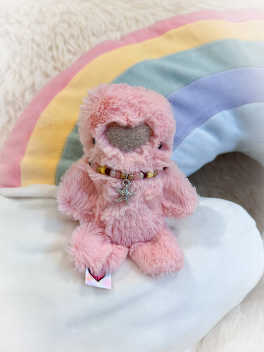 BeanTown Buddies® Micro Babi Seal