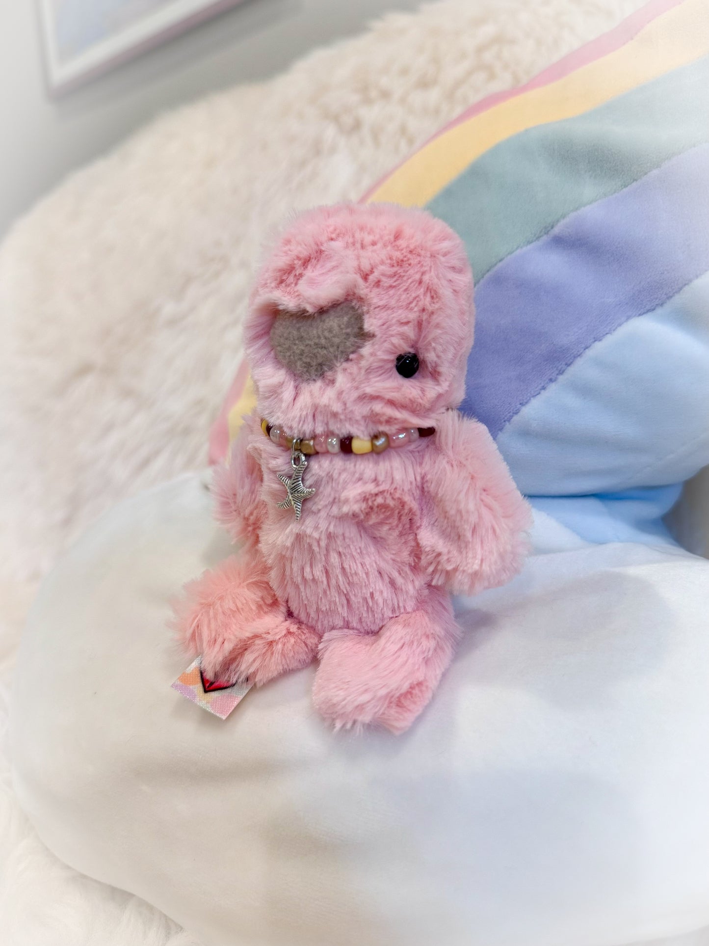 BeanTown Buddies® Micro Babi Seal