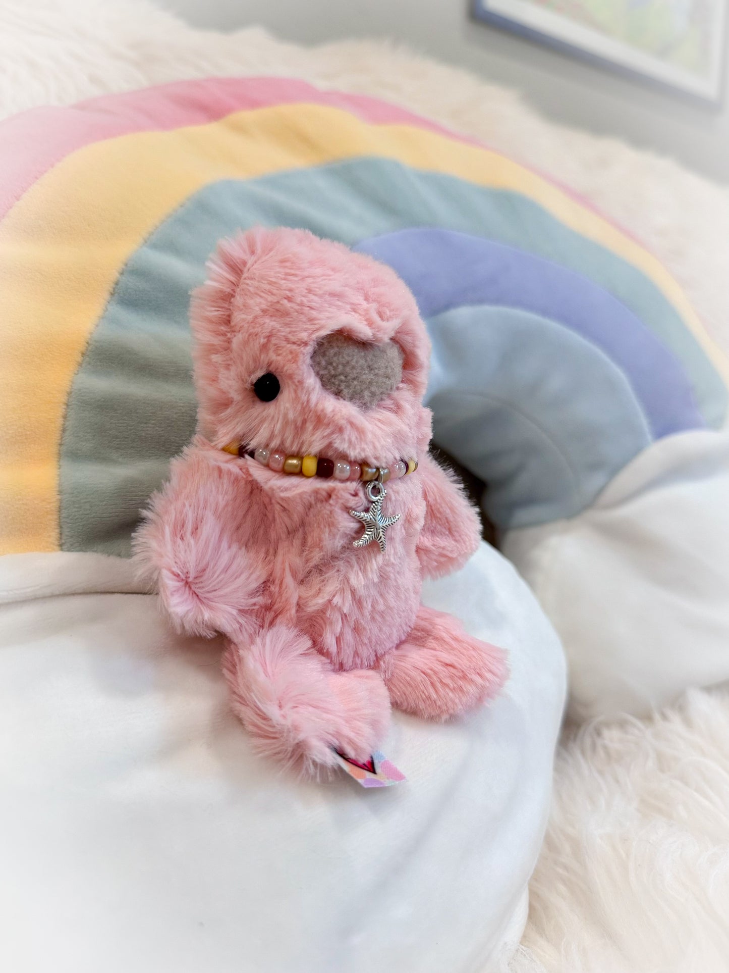BeanTown Buddies® Micro Babi Seal