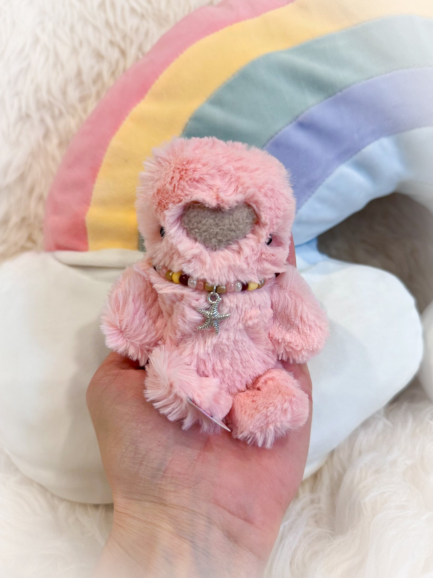BeanTown Buddies® Micro Babi Seal