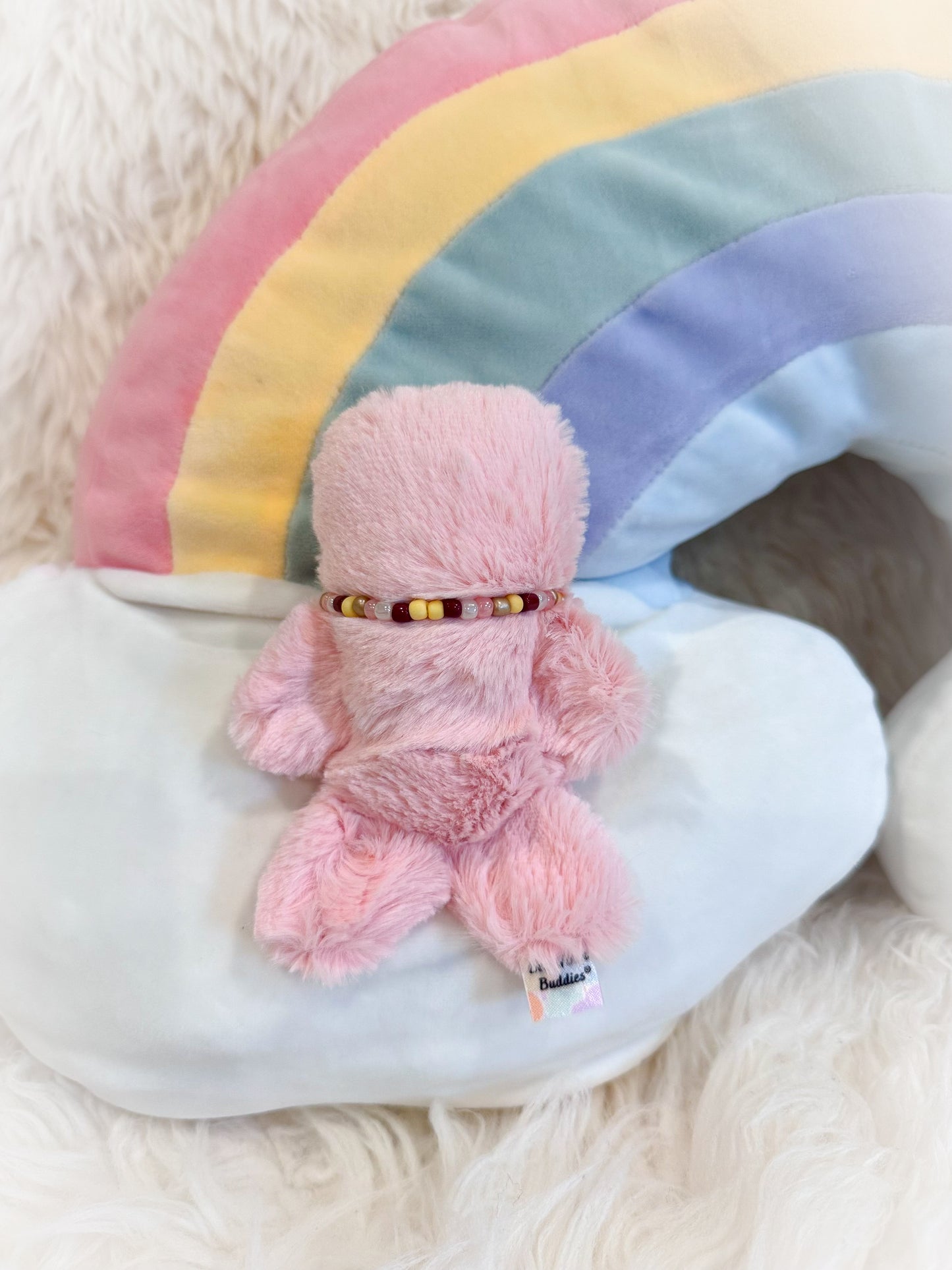 BeanTown Buddies® Micro Babi Seal