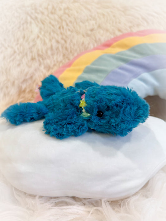 BeanTown Buddies® Pocket Babi Kohola