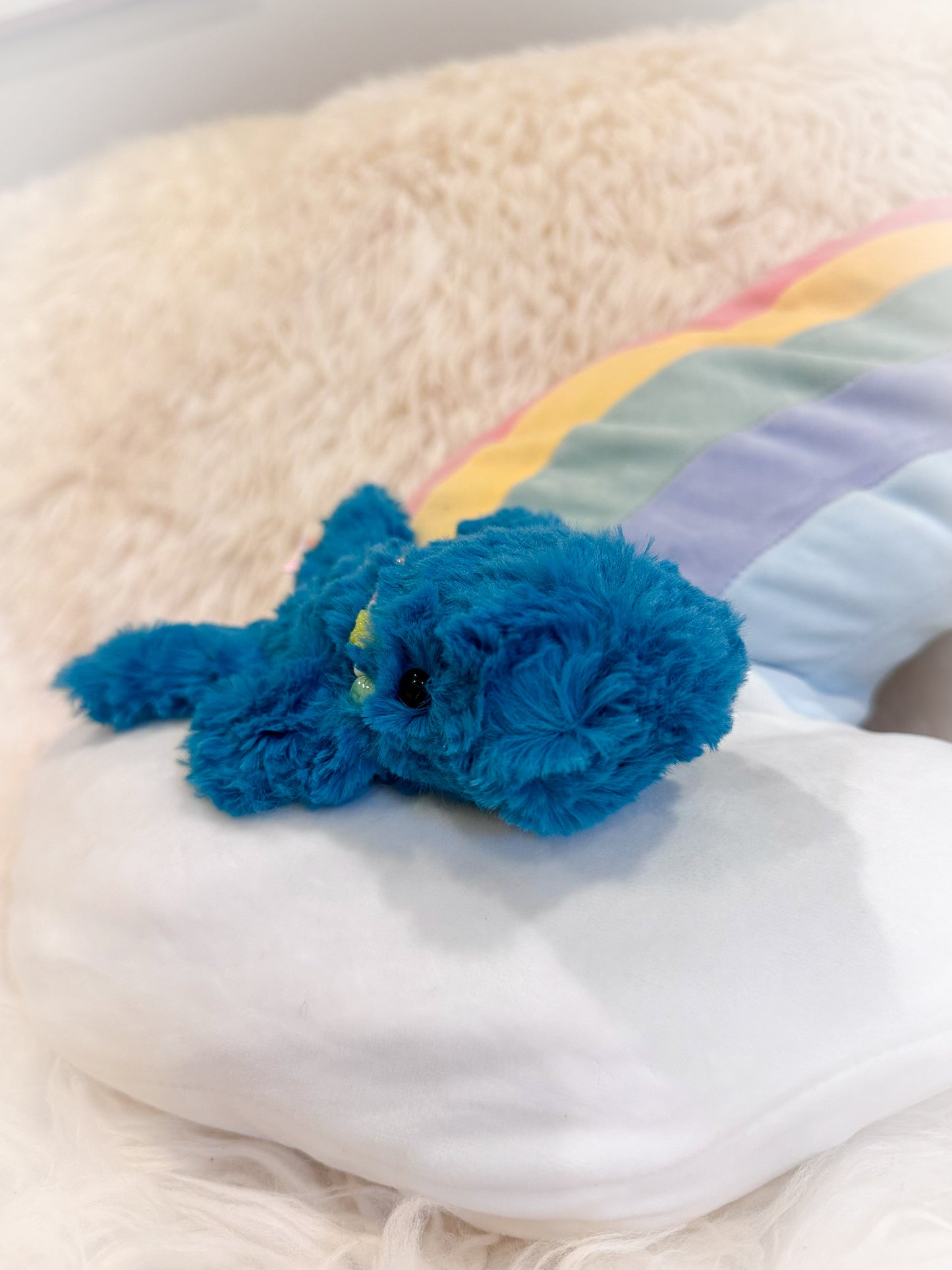 BeanTown Buddies® Pocket Babi Kohola