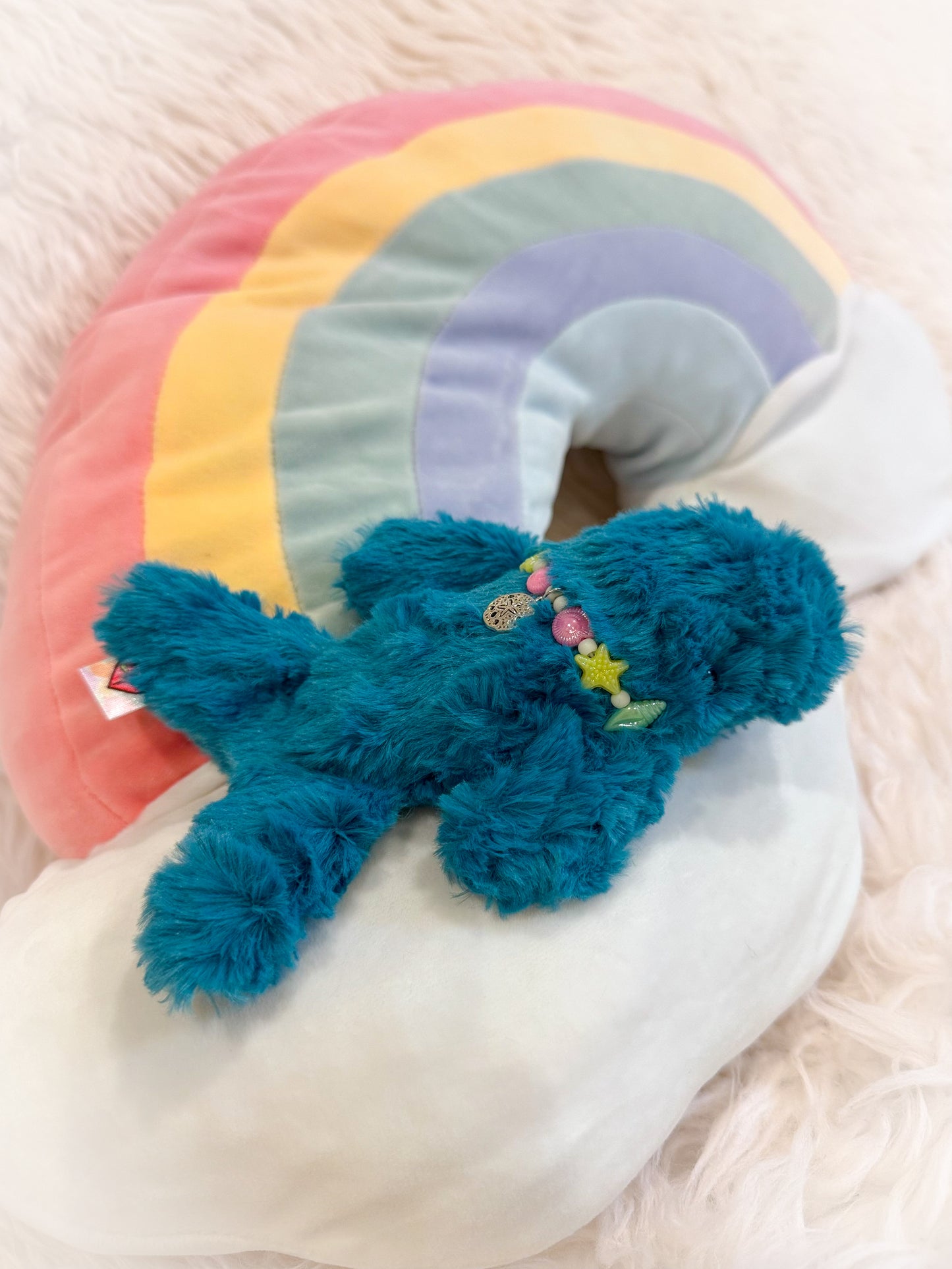 BeanTown Buddies® Pocket Babi Kohola