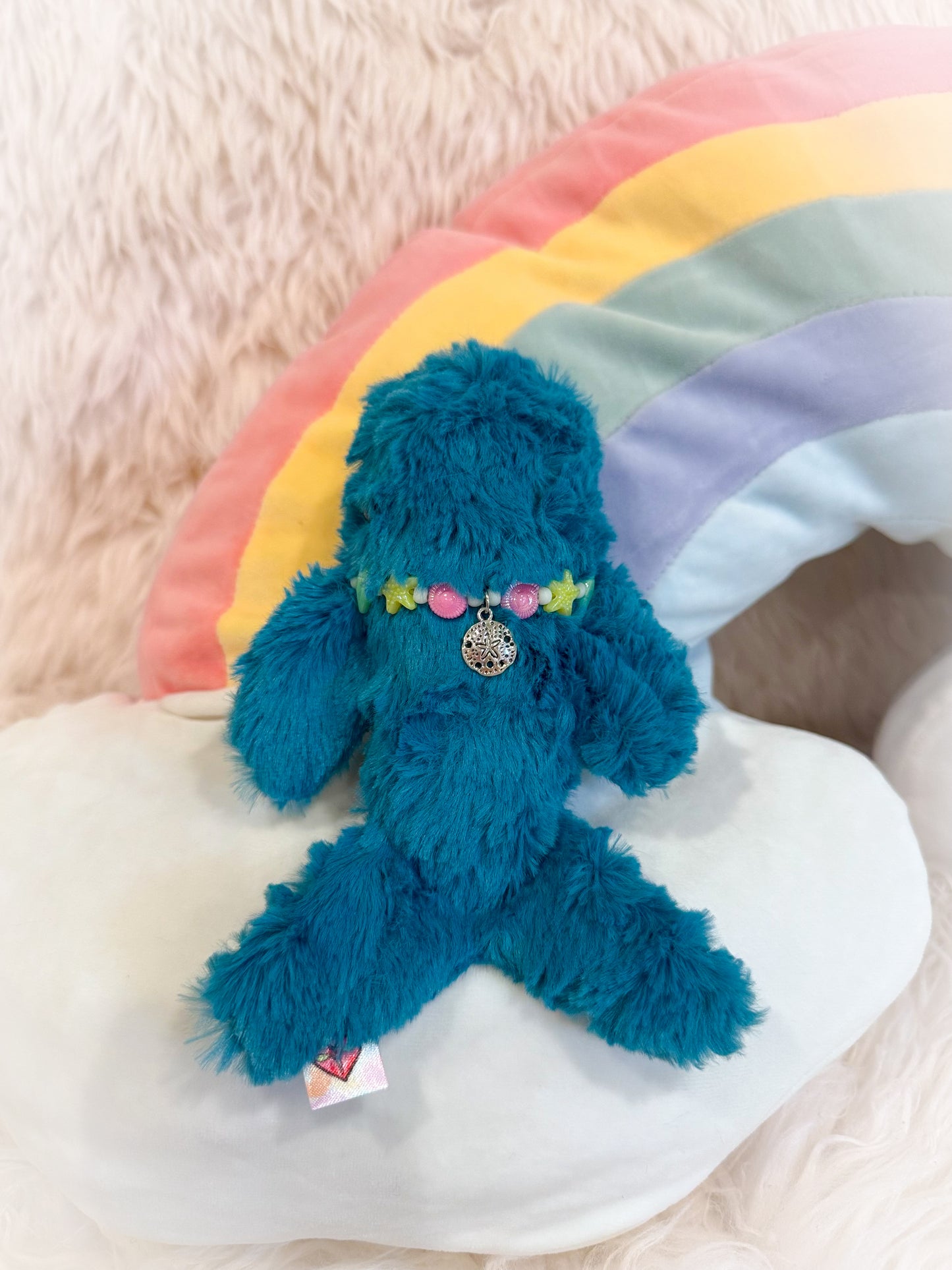 BeanTown Buddies® Pocket Babi Kohola