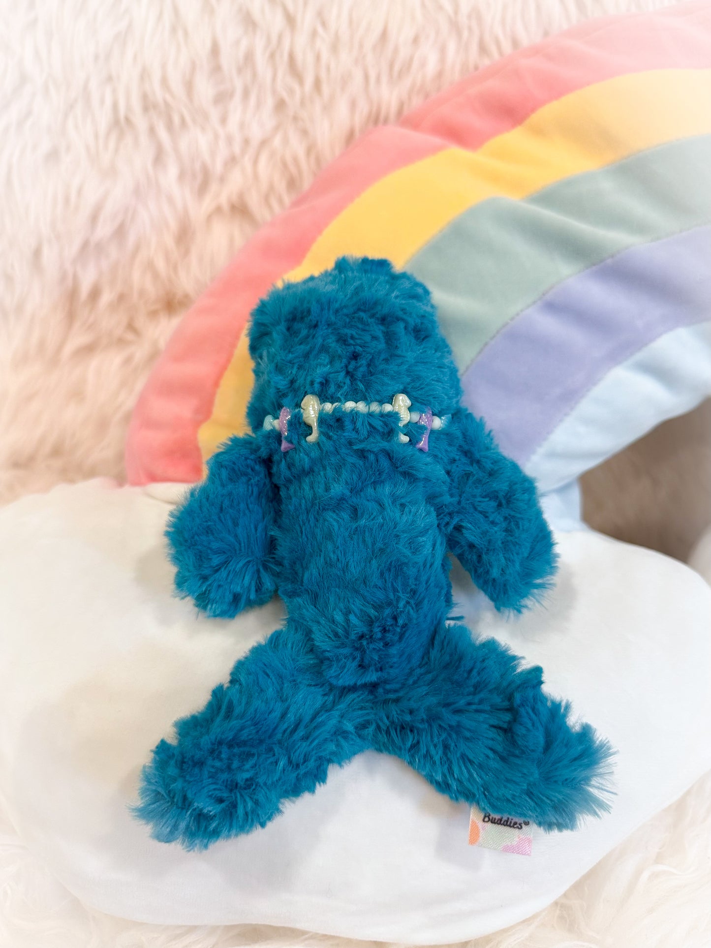 BeanTown Buddies® Pocket Babi Kohola